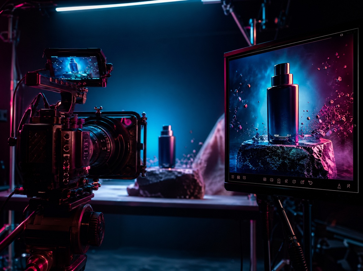 Marketing Video Production – Social Ads und Brand Films