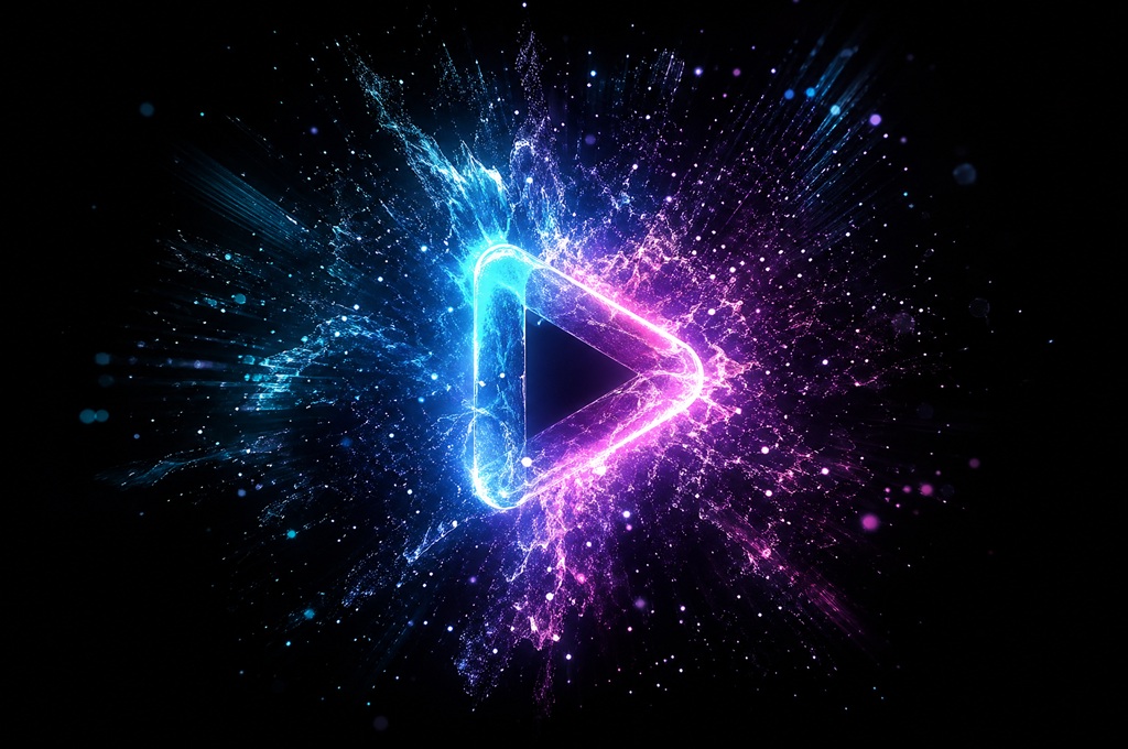 Cinematic Brand Opener